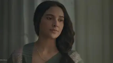 Grihapravesh Poster