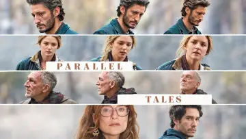 Backdrop to the movie "Parallel Tales" #1647056