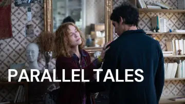 Backdrop to the movie "Parallel Tales" #1647057