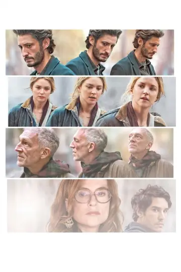 Poster to the movie "Parallel Tales" #1647059