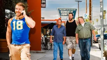 Backdrop to the movie "A Big Gay Hairy Hit! Where the Bears Are: The Documentary" #835575