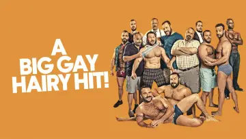 Backdrop to the movie "A Big Gay Hairy Hit! Where the Bears Are: The Documentary" #835576