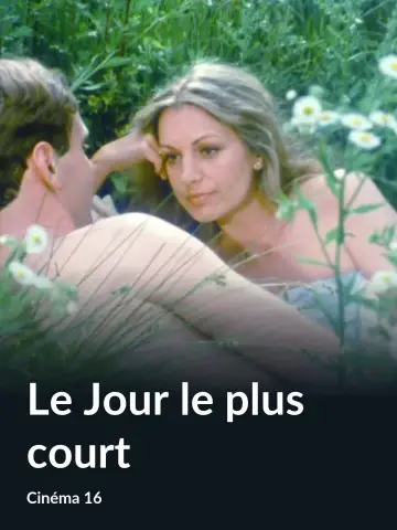 Le Jour le plus court Poster