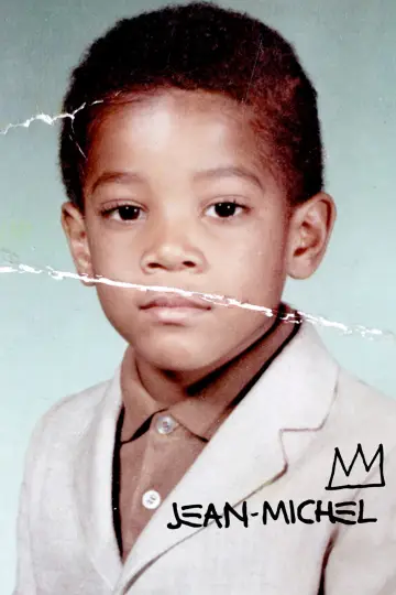 Jean-Michel Basquiat Poster