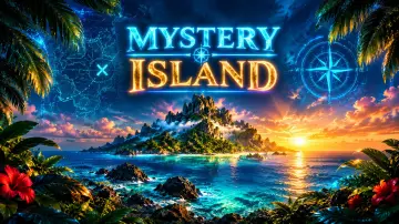 Backdrop to the movie "Mystery Island" #1816284