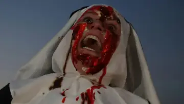 Backdrop to the movie "Shark Exorcist 2: Unholy Waters" #1092827