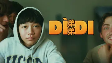 Backdrop to the movie "Dìdi (弟弟)" #645876