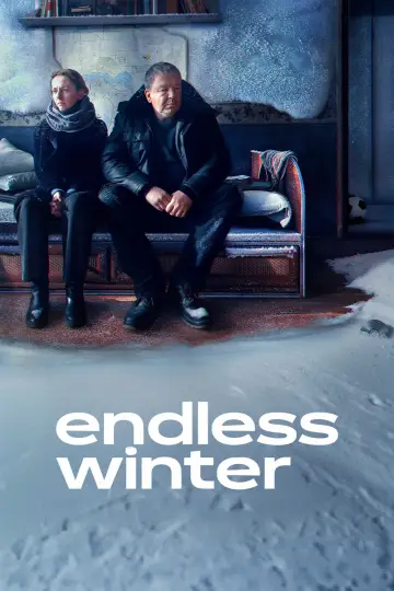 Poster to the movie "Endless Winter" #976737