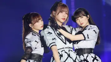 Backdrop to the movie "Love Live! Superstar!! Liella! 4th LoveLive! Tour ~brand new Sparkle~" #1095367