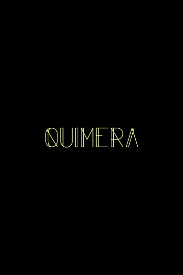 Quimera Poster