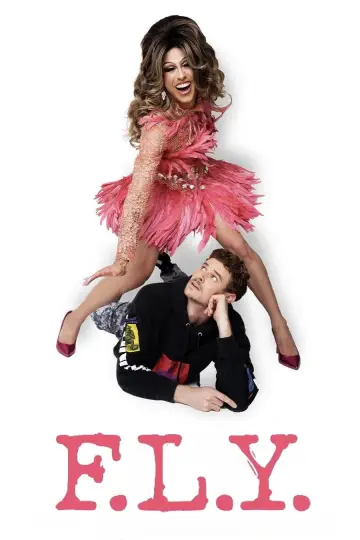 Poster to the movie "F.L.Y." #1881436