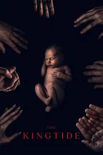 Poster to the movie "The King Tide" #786557