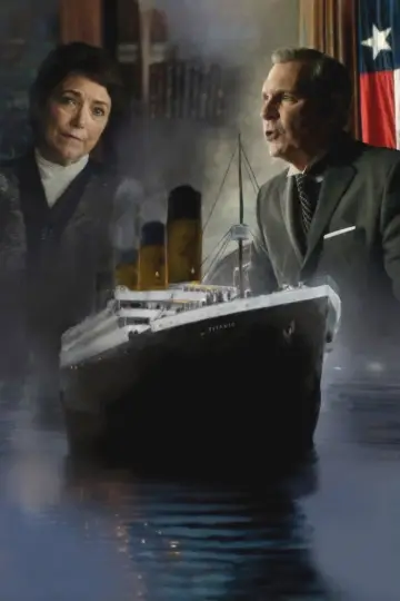 Poster to the movie "Unsinkable" #1049272
