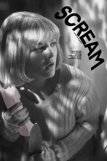 Poster to the movie "Scream 7" #1154432