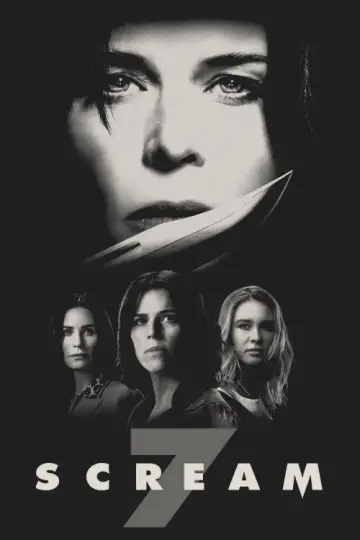 Poster to the movie "Scream 7" #1176663