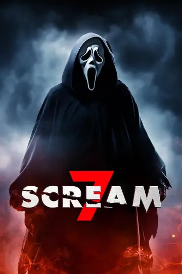 Scream 7