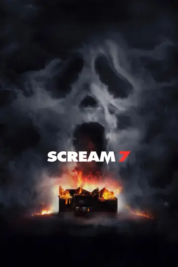 Poster to the movie "Scream 7" #1570536