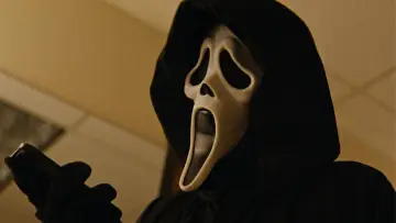 Backdrop to the movie "Scream 7" #1617761