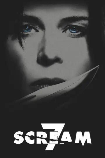 Poster to the movie "Scream 7" #1653920