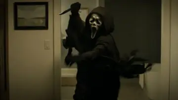 Backdrop to the movie "Scream 7" #508519