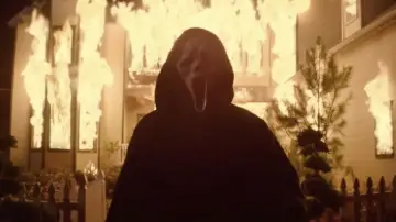 Backdrop to the movie "Scream 7" #508546