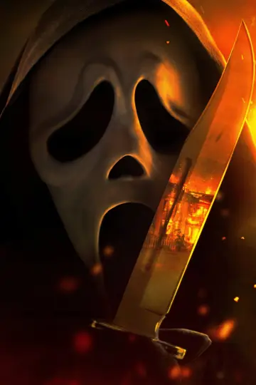 Poster to the movie "Scream 7" #508594