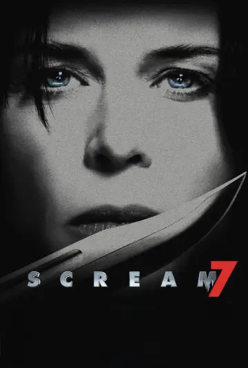 Poster to the movie "Scream 7" #508602