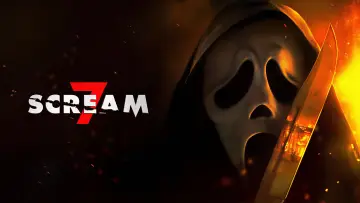 Backdrop to the movie "Scream 7" #746067