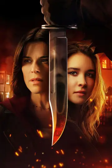Poster to the movie "Scream 7" #746105