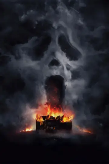 Poster to the movie "Scream 7" #746122