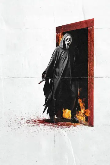 Poster to the movie "Scream 7" #746130