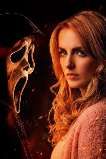 Poster to the movie "Scream 7" #746146