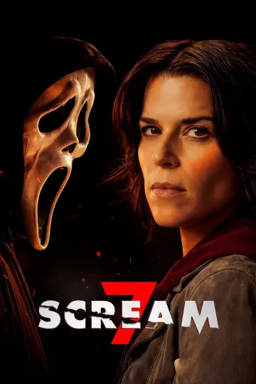 Poster to the movie "Scream 7" #746148