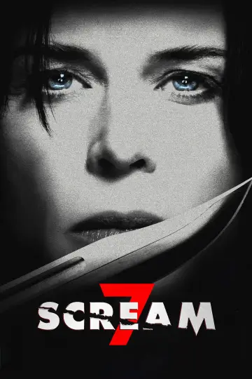 Poster to the movie "Scream 7" #746151