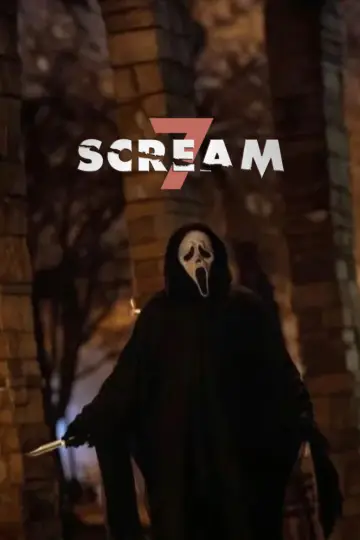 Poster to the movie "Scream 7" #746158