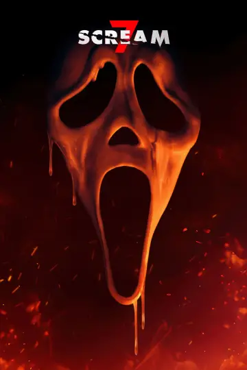 Poster to the movie "Scream 7" #746159
