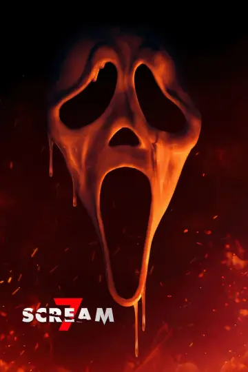 Poster to the movie "Scream 7" #746163