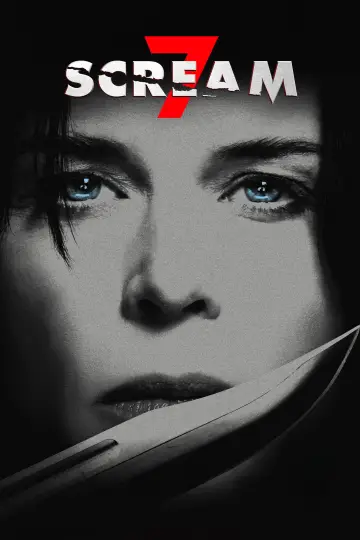 Poster to the movie "Scream 7" #746166