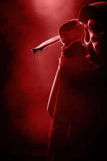 Poster to the movie "Scream 7" #746170