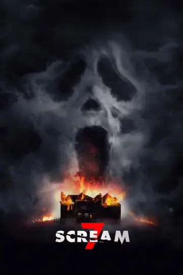 Poster to the movie "Scream 7" #746172