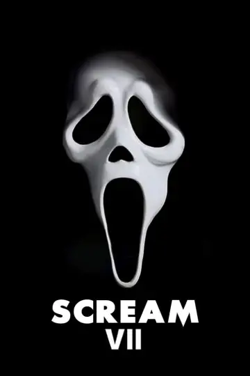 Poster to the movie "Scream 7" #746179