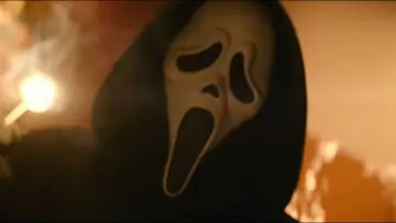 Backdrop to the movie "Scream 7" #759537