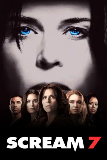 Poster to the movie "Scream 7" #827378