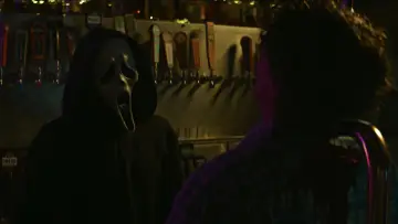 Backdrop to the movie "Scream 7" #908466