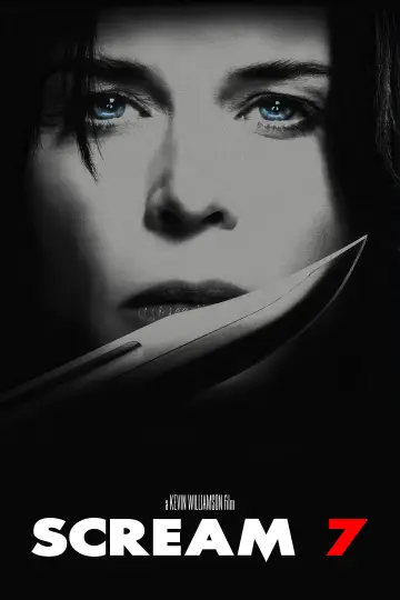 Poster to the movie "Scream 7" #954267