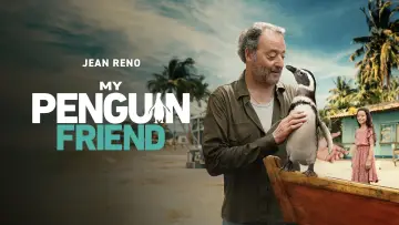Backdrop to the movie "My Penguin Friend" #632053