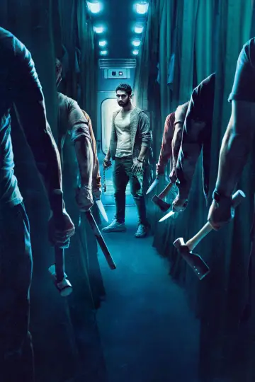 Poster to the movie "Kill" #645838