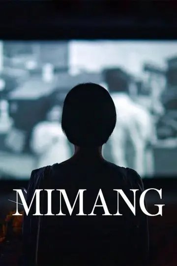 Poster to the movie "Mimang" #884383