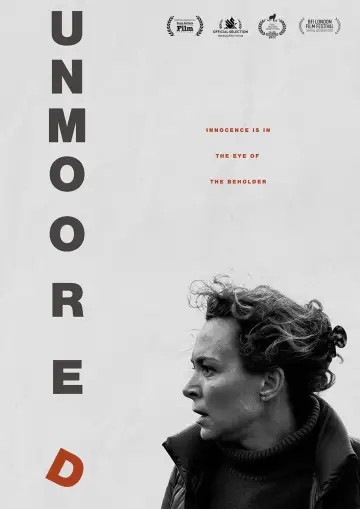 Poster to the movie "Unmoored" #787118