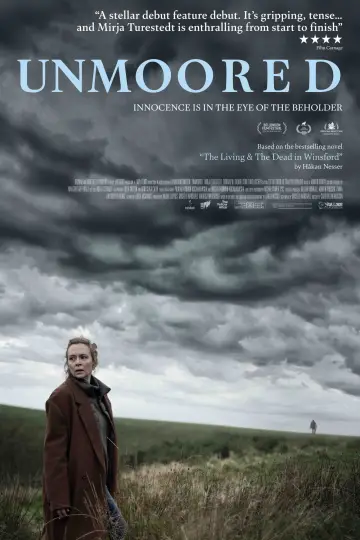 Poster to the movie "Unmoored" #787121